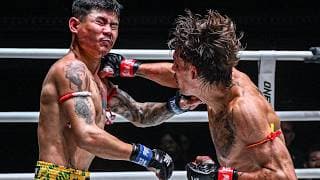 ONE Friday Fights 170 | Thrilling Fight Highlights 💪
