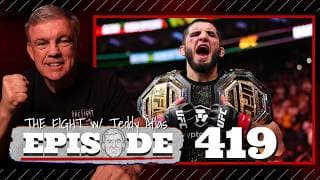 Why Ian Garry Lost to Makhachev - UFC 330 Recap | Rolly Romero/Teofimo Lopez Preview | Shields Recap