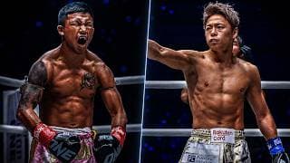 Rodtang DESTROYED Takeru in 80 SECONDS 😱 Rodtang vs. Takeru | Kickboxing Full Fight