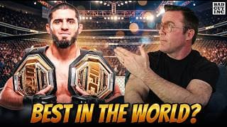 Is Islam REALLY the Best Fighter in the World?