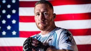 Carrying the Flag! 🇺🇸 | UFC Freedom 250