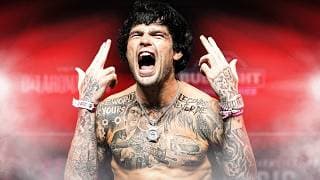 Every Tommy McMillen UFC Fight