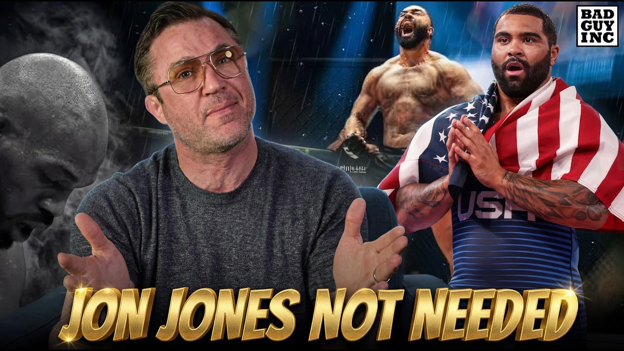 The UFC Just Signed a Future Champion