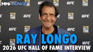 Coach Ray Longo says 'book is almost closed' on gym's legendary run
