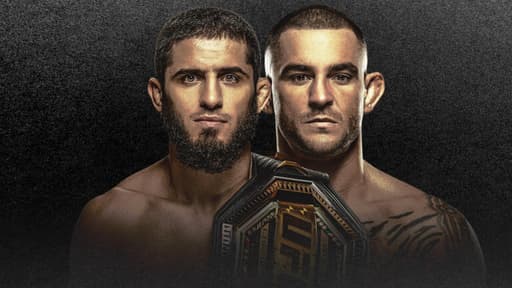 'Islam Is Maybe Even Tougher Than Khabib...' - Paulo Costa, Michael Chandler, Kevin Holland, & Other UFC Fighters Predict UFC 302 Main Event