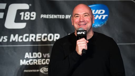 Dana White