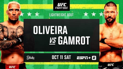 UFC Rio