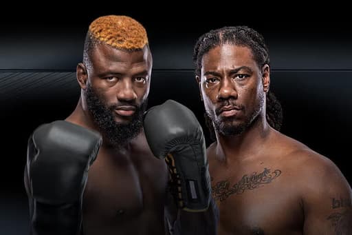 Zuffa Boxing 03 Results: Ajagba vs. Martin Live From Las Vegas