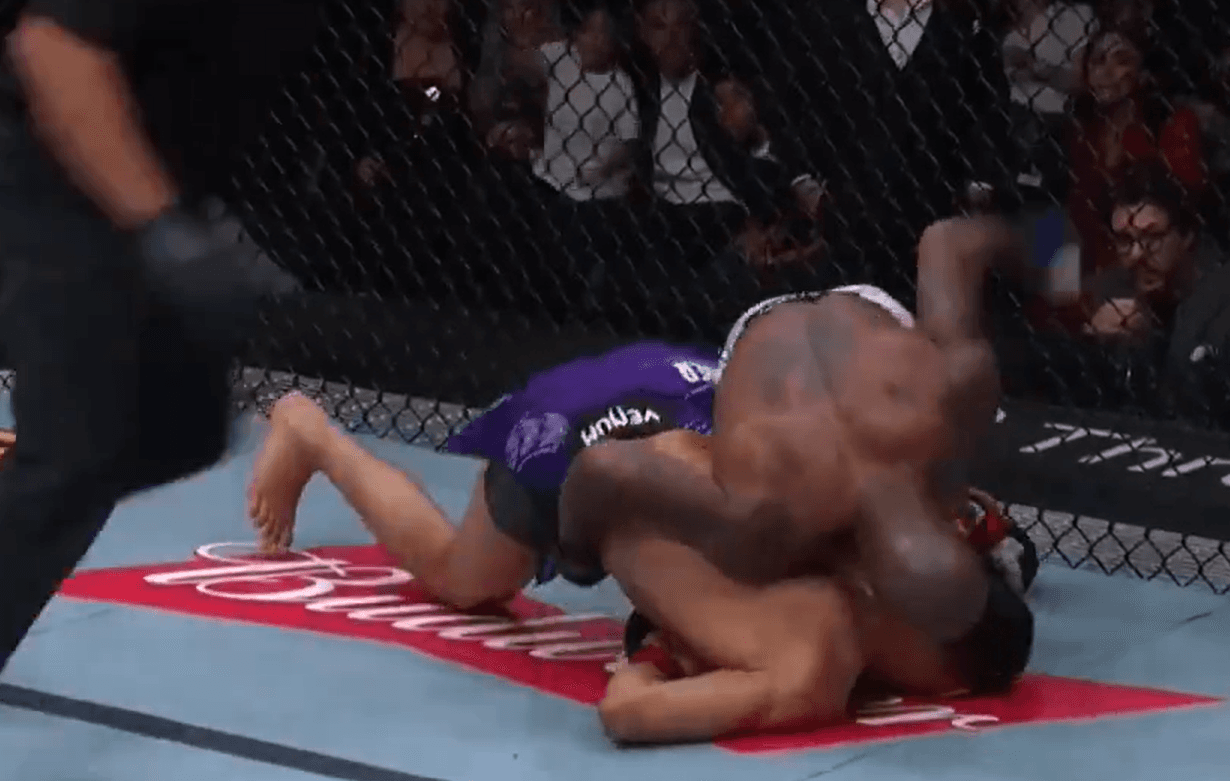 "Wanted To See A Dead Body" - Ref Under Fire In King Green Win