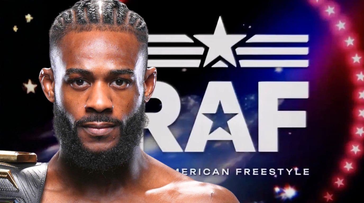 Aljamain Sterling Steps In for Injured Chad Mendes, Will Face Benson Henderson at RAF 06