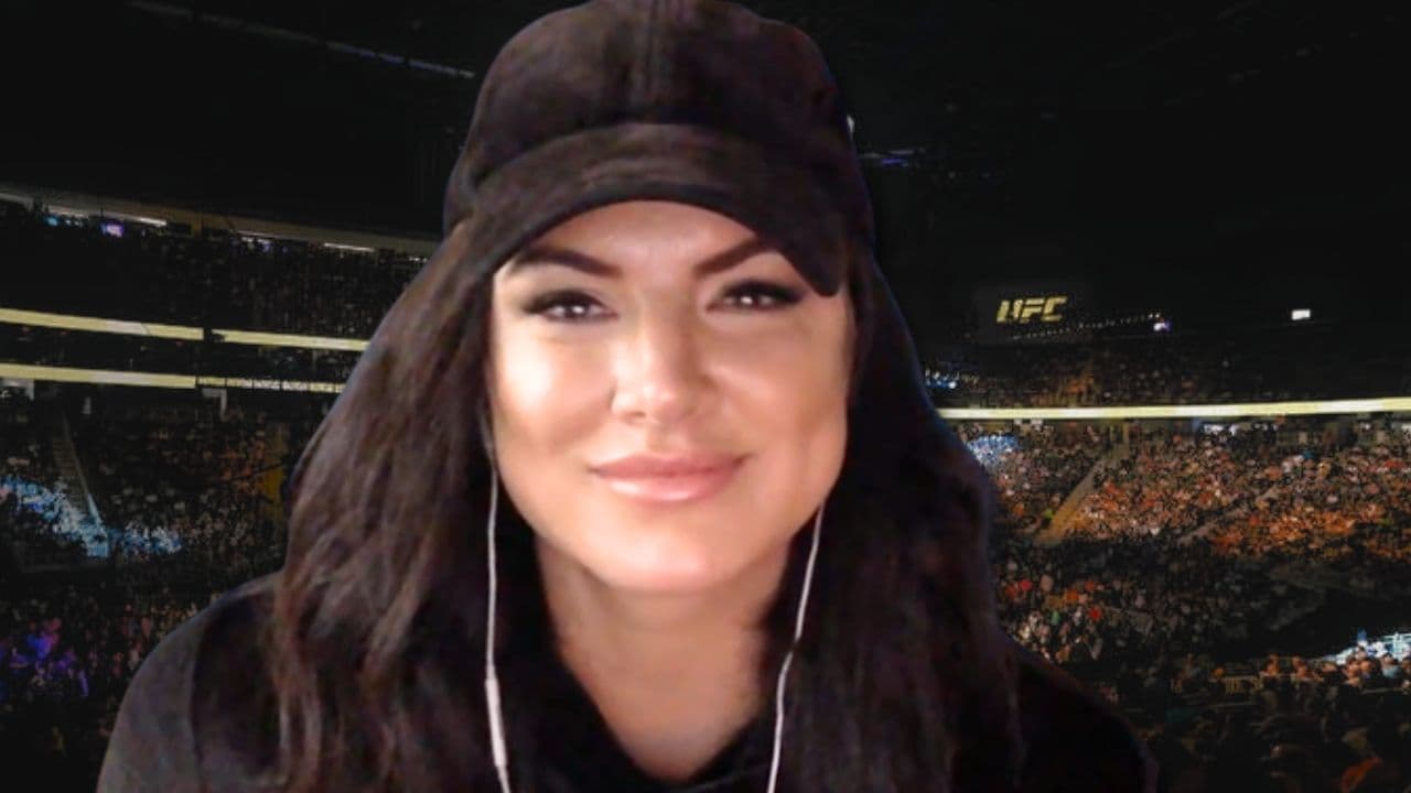 The Dana White Text That Killed Ronda Rousey vs Gina Carano in UFC