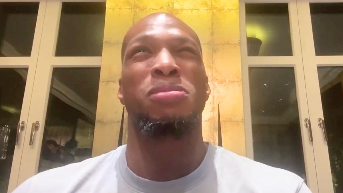 Michael 'Venom' Page Sounds Off About UFC Fighter Pay