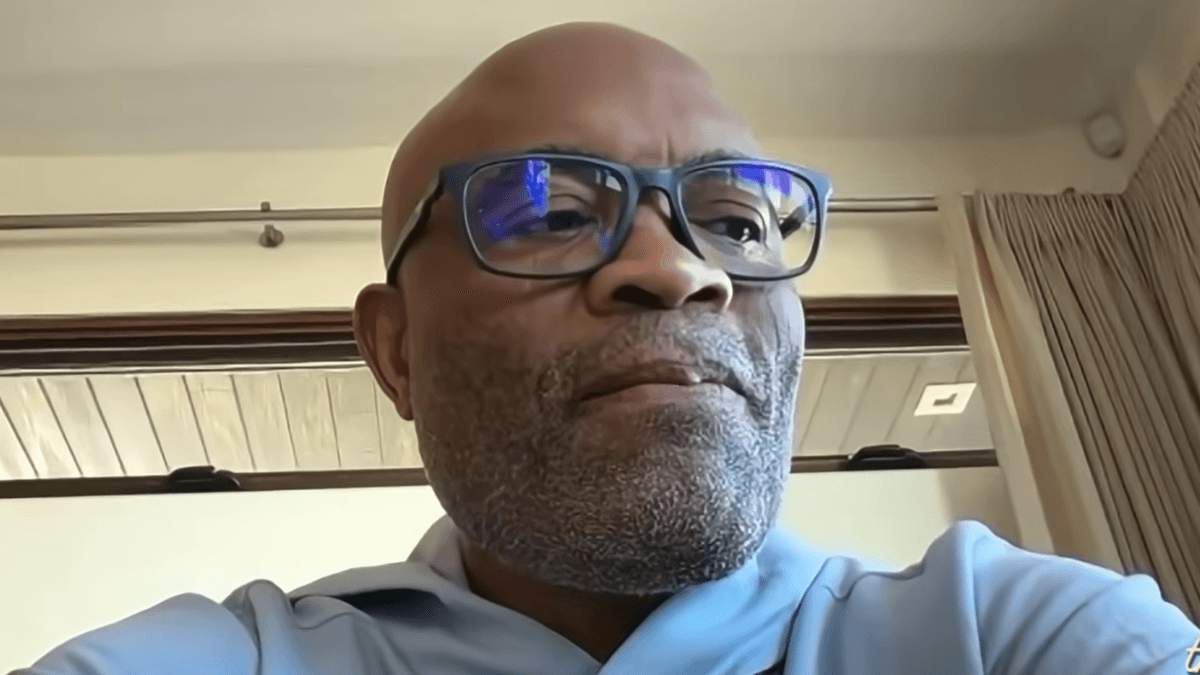 Anderson Silva on UFC Settlement: 'It's Not Free Money — I Suffered a Lot for This'