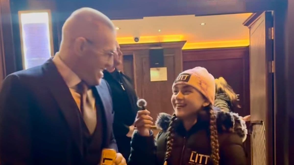 Conor McGregor Confirms UFC Return Negotiations, Targets Summer Comeback