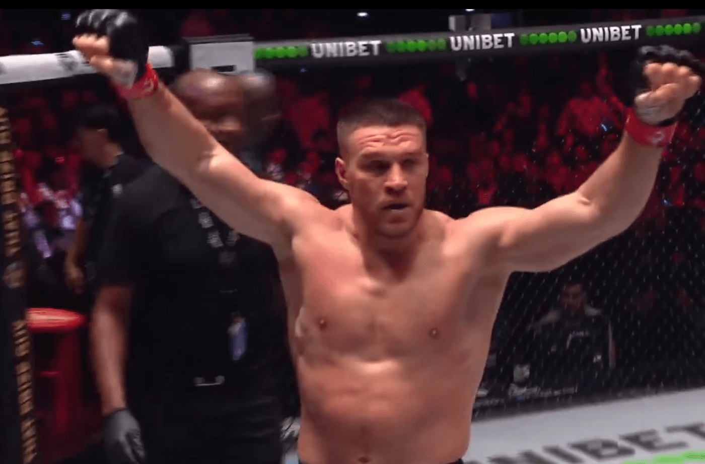 'No Reason Why Nemkov-Francis Shouldn't Be Made Next' - Fans React As Vadim Nemkov Runs Through Renan Ferreira To Become PFL Heavyweight Champion At PFL Lyon