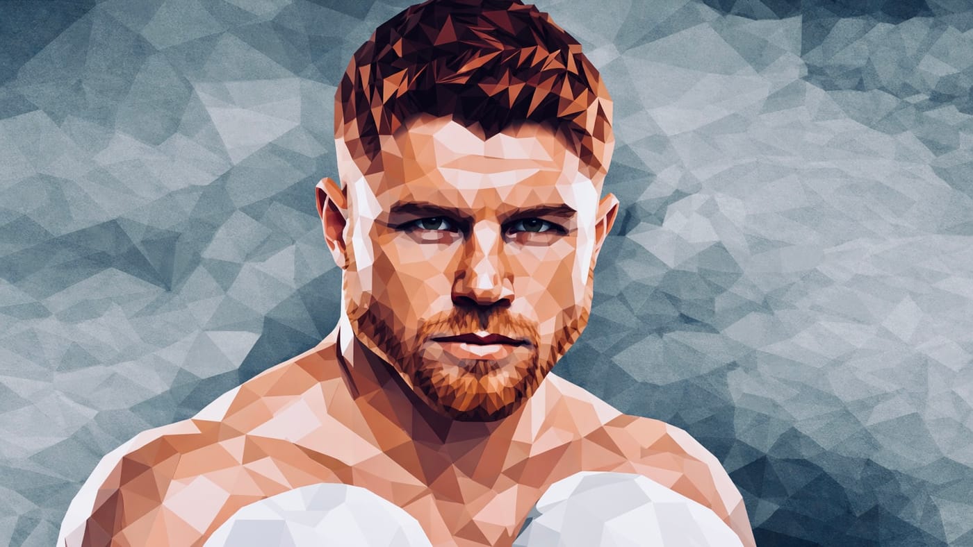 Canelo Alvarez to Return September 12 in Riyadh Under Canelo Promotions Banner