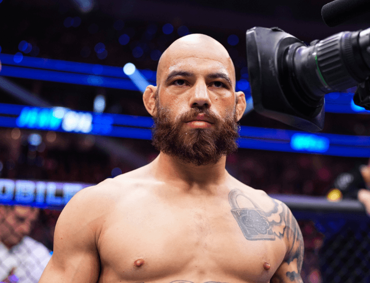 "Matchmaking At Its Finest" - Fighters & Fans React To Jean Silva Getting Nod In Tough Battle With Arnold Allen At UFC 324