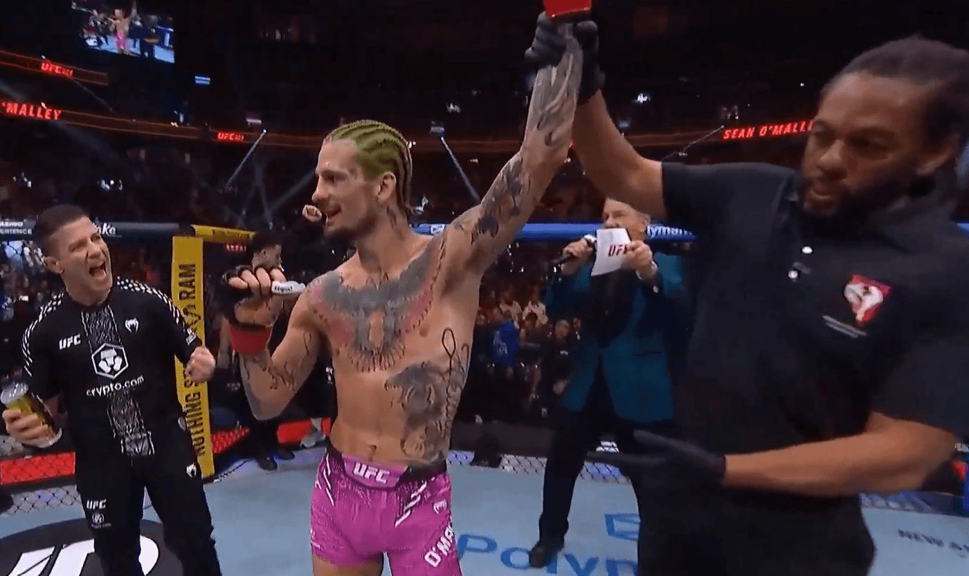 "Just Give O'Malley A 30-24 At This Point" - Fans & Fighters Debate Sean O'Malley's Chances At Gold After Decision Win Over Song Yadong At UFC 324