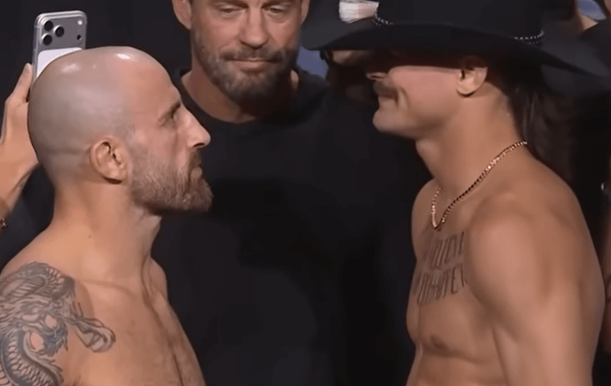 UFC 325 Results: Volkanovski vs Lopes 2 Live Updates & Highlights