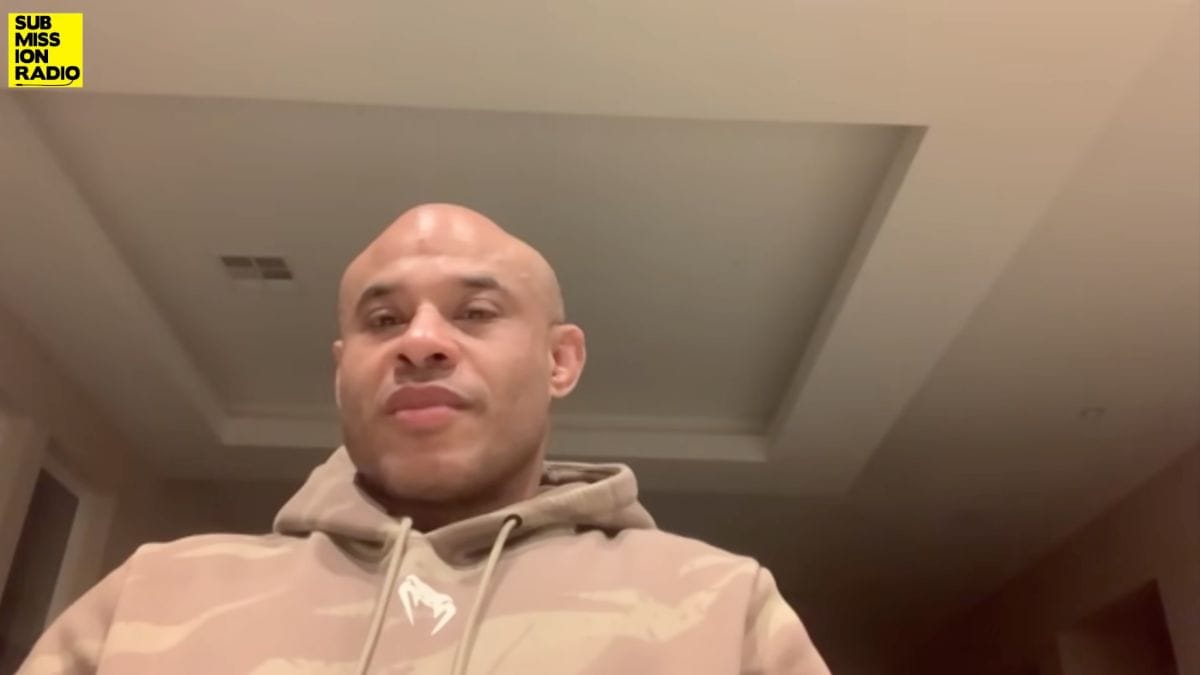 Ali Abdelaziz