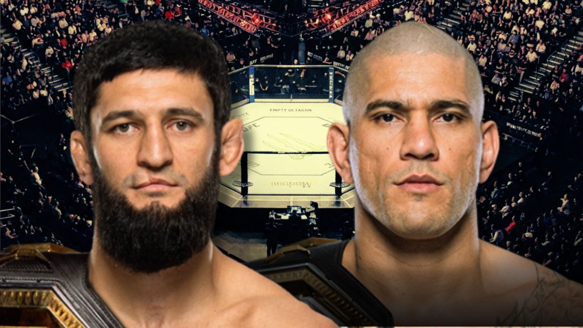 Chimaev Piererra Call out