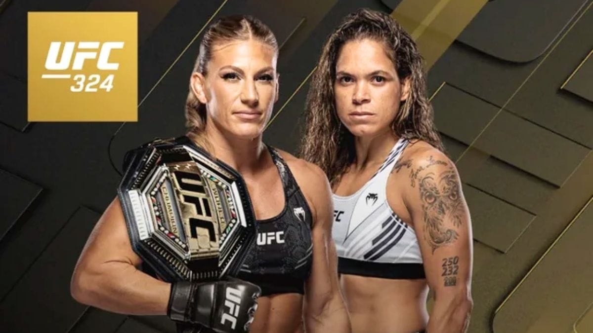 Harrison Nunes Canceled