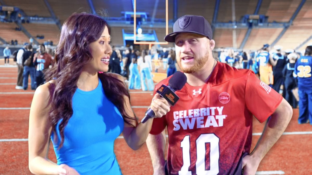 Justin Gaethje Chat GPT