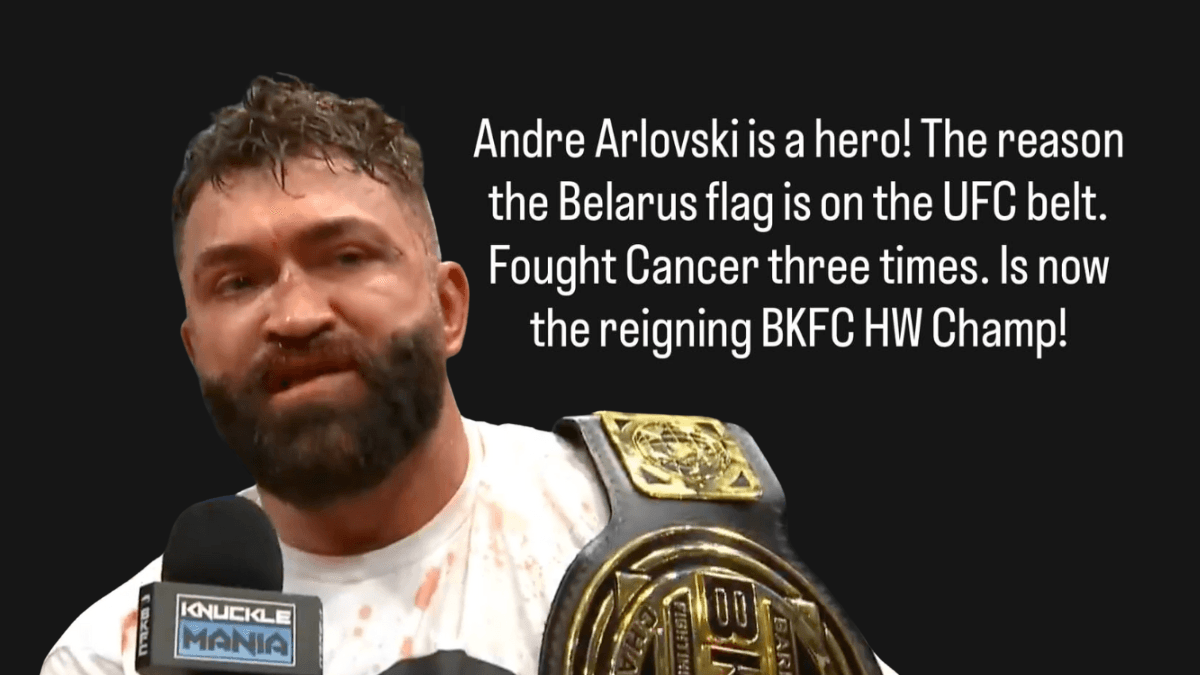 Arlovsky Hero