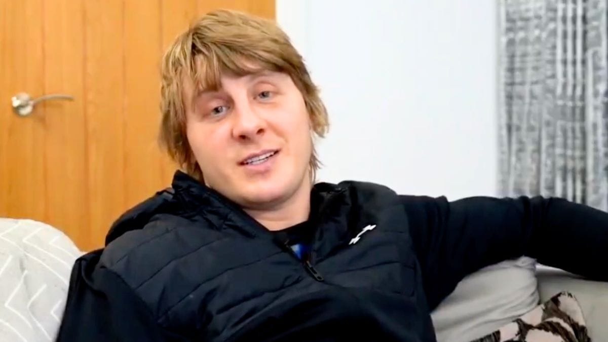 Paddy Pimblett