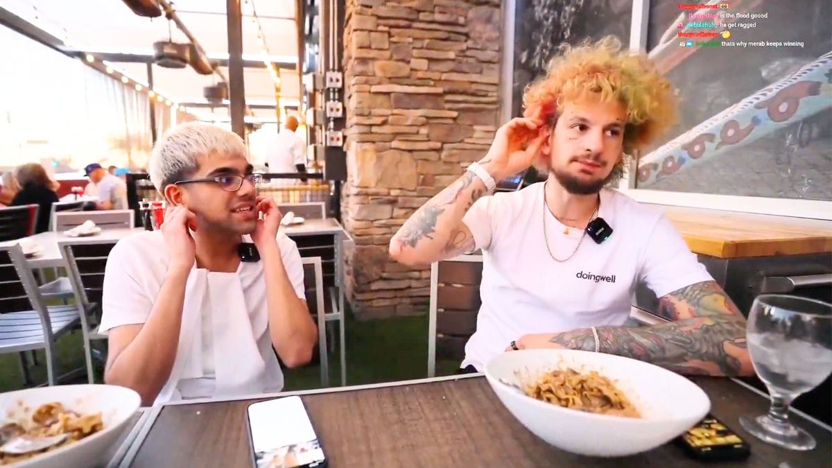 Sean O'Malley Cauliflower Ear