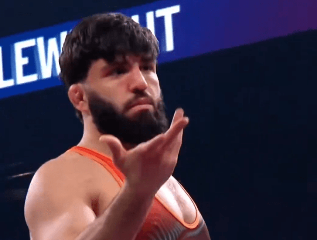 Arman Tsarukyan Doubts UFC is Upset with RAF 6 Brawl