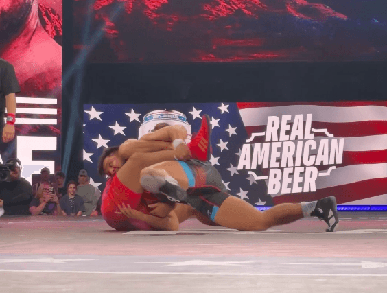 Henry Cejudo Scores Shutout, Will Face Merab Dvalishvili in April