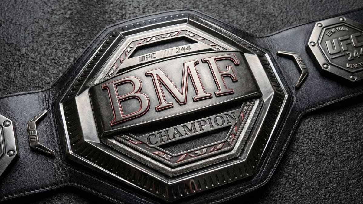 BMF Championship