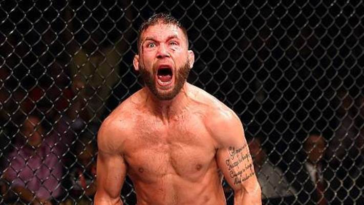 Jeremy Stephens