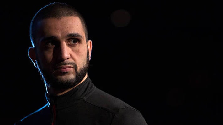 Firas Zahabi