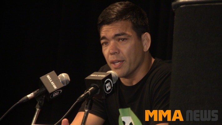 Lyoto Machida