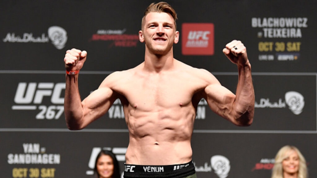 Dan Hooker