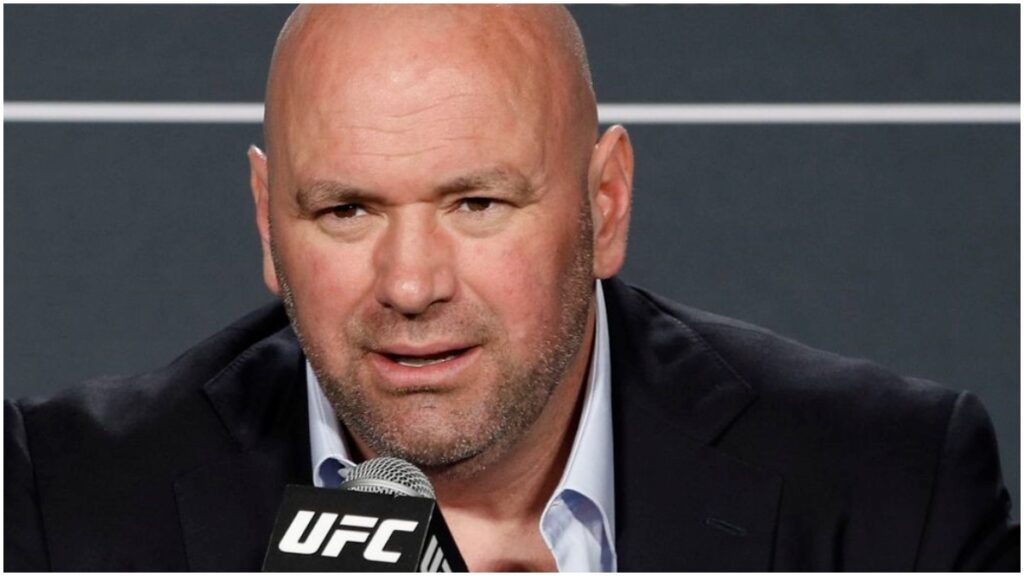 Dana White