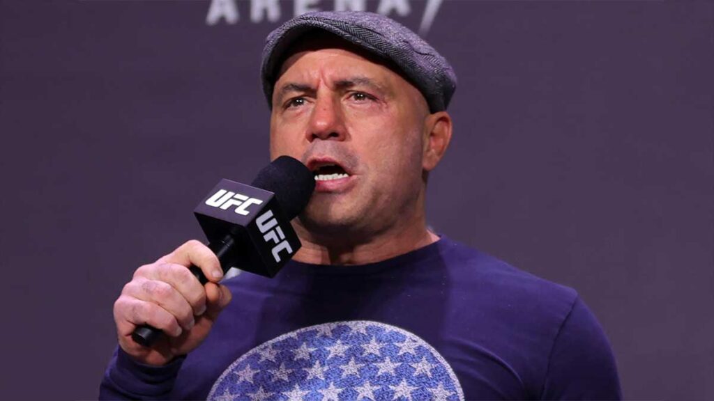 Joe Rogan