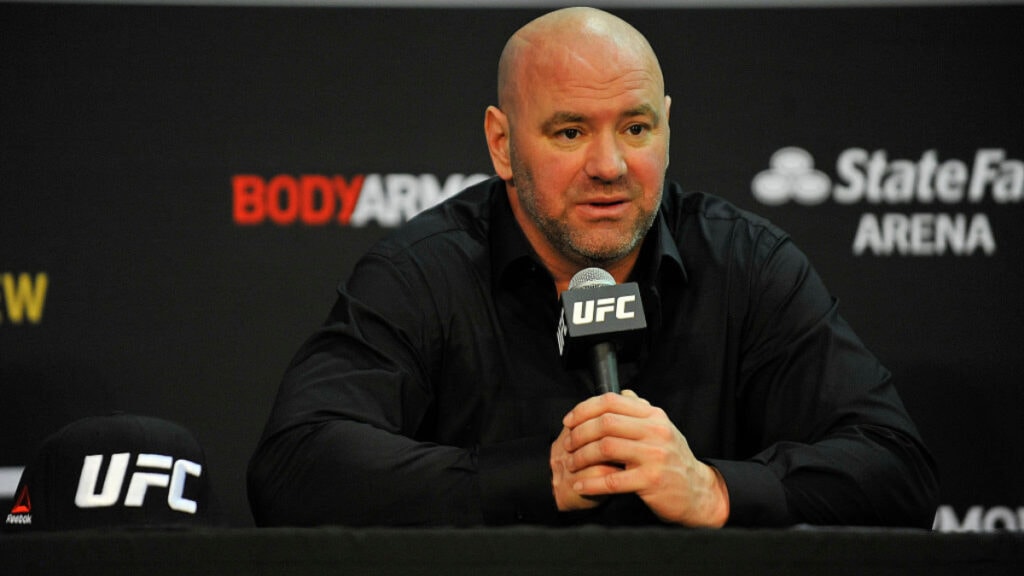 Dana White