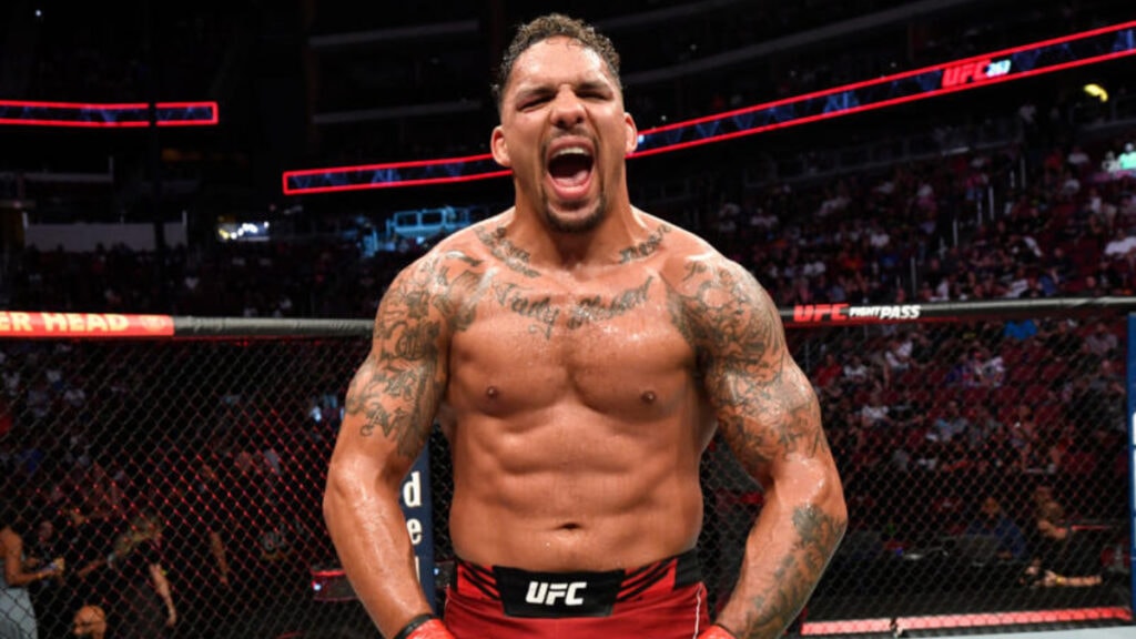 Eryk Anders