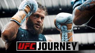 UFC Journey: Fiziev vs Torres