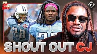 Marshawn Lynch Admits He Wasn't Taking Care of His Body After Football -- Here's What Changed