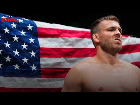 HOME TOWN HERO | Logan Storley vs. Florim Zendeli - Fight Highlights & Interview | PFL Sioux Falls
