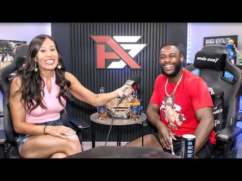 Aljamain Sterling BRUTALLY HONEST On Sean O'Malley vs Merab, Umar Nurmagomedov, Movsar, Pereira