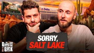 Worst Numbered Event Ever? UFC 332 Preview, Fury-Joshua Fallout, P4P Kings, More | BITB | 10/1/26