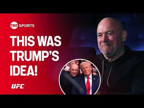 Dana White Breaks Down the HUGE UFC White House Card 👀 🔥 | What Went Down