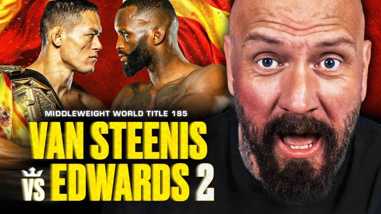 2026 PFL Madrid | Full Event with @TrueGeordie @paingamepodcast