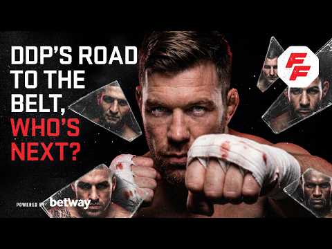 Dricus du Plessis On His Next UFC Opponent | Khamzat Rematch?