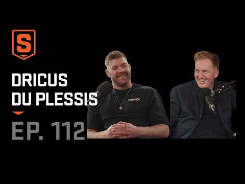 Beyond the Octagon: Dricus du Plessis at Home